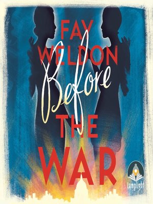 cover image of Before the War